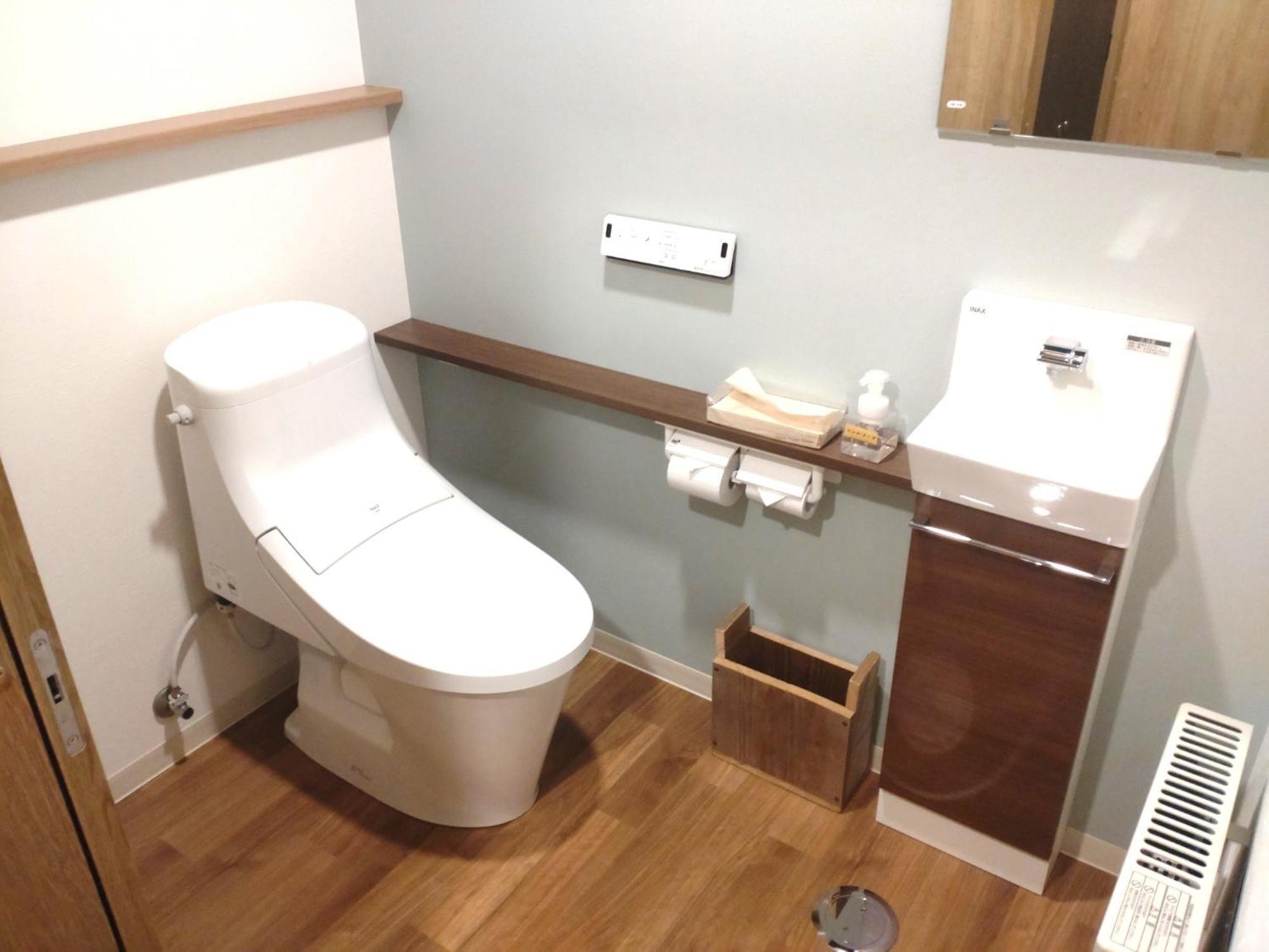 Yubitoya - Vacation Stay 32569V Kawaba Екстериор снимка